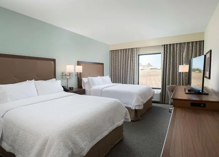 Hampton Inn & Suites Braselton